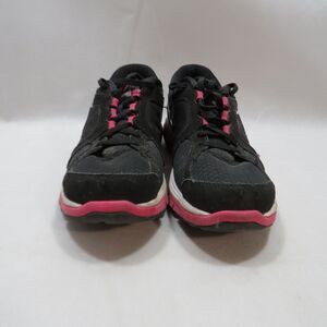 Nike Dual Fusion Woman’s Size 9 Running Shoes 525752-001